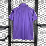 Real Madrid 1984/85 third Retro jersey kit shirt