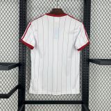 Hamburger SV 1983/84 home retro jersey kit shirt