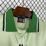 Real Betis 1999/00 home retro jersey kit shirt