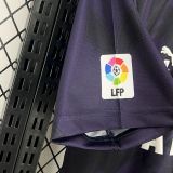 Atletico Madrid 1995/96 retro third jersey kit shirt