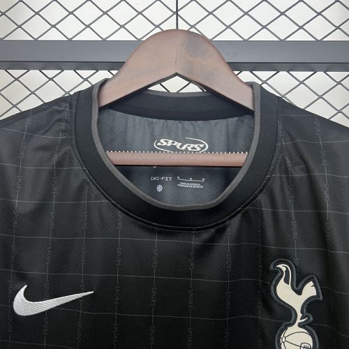Tottenham Hotspur 25/26 away jersey kit shirt