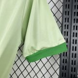 Real Betis 1999/00 home retro jersey kit shirt