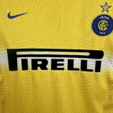 Inter Milan 02/03 third Retro jersey kit shirt