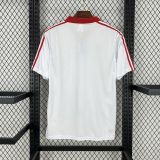 Hamburger SV 1980 home retro jersey kit shirt