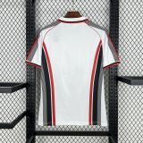 AC Milan 1997/98 away Retro jersey kit shirt