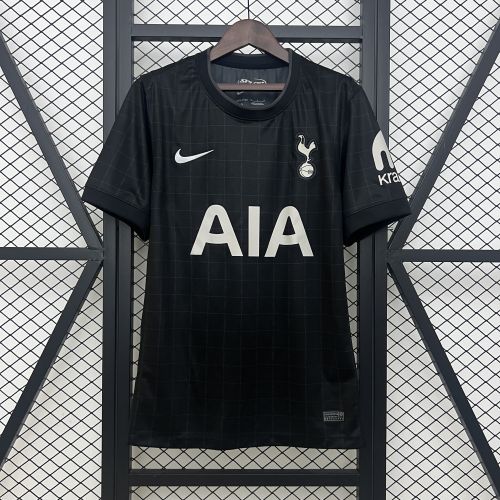 Tottenham Hotspur 25/26 away jersey kit shirt