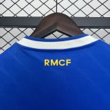 Real Madrid 25/26 third jersey kit shirt