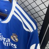 Real Madrid 25/26 third jersey kit shirt
