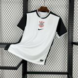 Corinthians 25/26 home jersey kit shirt