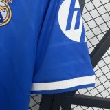 Real Madrid 25/26 third jersey kit shirt