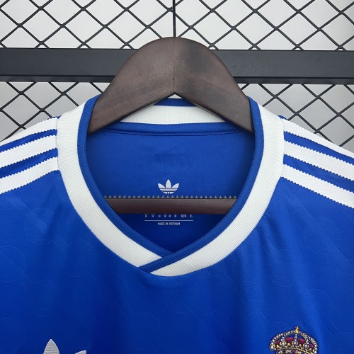 Real Madrid 25/26 third jersey kit shirt