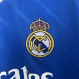 Real Madrid 25/26 third jersey kit shirt