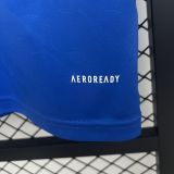 Real Madrid 25/26 third jersey kit shirt