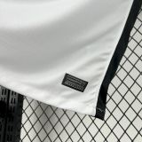 Corinthians 25/26 home jersey kit shirt