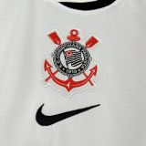 Corinthians 25/26 home jersey kit shirt