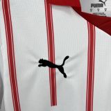 Girona 25/26 home jersey kit shirt