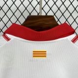 Girona 25/26 home jersey kit shirt