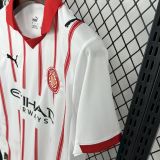 Girona 25/26 home jersey kit shirt