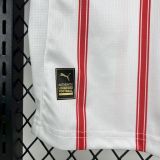 Girona 25/26 home jersey kit shirt