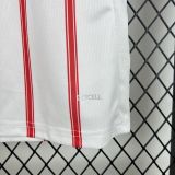 Girona 25/26 home jersey kit shirt