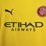 Girona 25/26 away jersey kit shirt