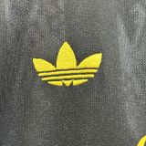 Manchester United 25/26 third kids jersey kit