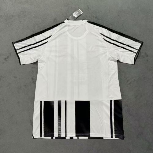 Juventus 25/26 home jersey kit shirt