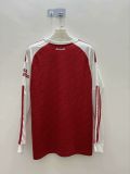 Arsenal 25/26 home Long sleeves jersey kit shirt