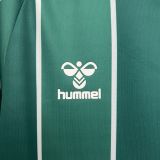Werder Bremen 25/26 home jersey kit shirt