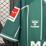 Werder Bremen 25/26 home jersey kit shirt