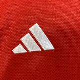 Benfica 25/26 home kids jersey kit