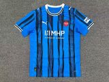 Heidenheim 25/26 away jersey kit shirt