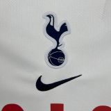 Tottenham Hotspur 25/26 home jersey kit shirt