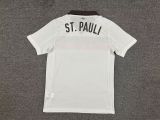 St. Pauli 25/26 away jersey kit shirt