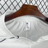 Manchester United 25/26 jersey kit shorts