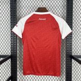 Arsenal Women 25/26 home jersey kit shirt