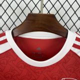 Arsenal Women 25/26 home jersey kit shirt