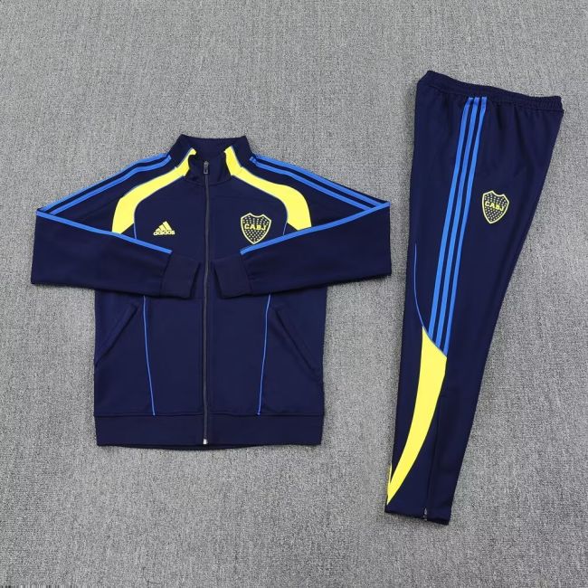 Boca Juniors 25/26 Training Suit