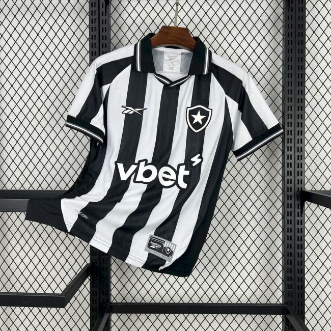 Botafogo 25/26 home jersey kit shirt