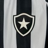 Botafogo 25/26 home jersey kit shirt