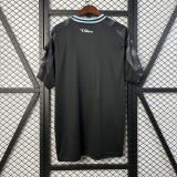 Aston Villa 25/26 away jersey kit shirt