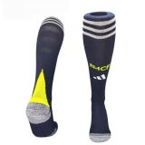 real madrid away socks,real madrid away kit socks