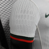 Chelsea 25/26 away Player jersey kit shirt