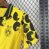 Dortmund 25/26 Yellow Special jersey kit shirt