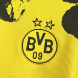 Dortmund 25/26 Yellow Special jersey kit shirt