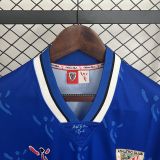 Athletic Bilbao 01/03 away Retro jersey kit shirt