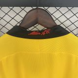 AC Milan 1999/00 away Retro jersey kit shirt