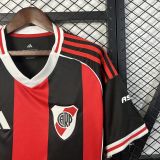 River Plate 25/26 away jersey kit shirt