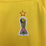 AC Milan 1999/00 away Retro jersey kit shirt