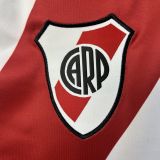 River Plate 25/26 home jersey kit shirt